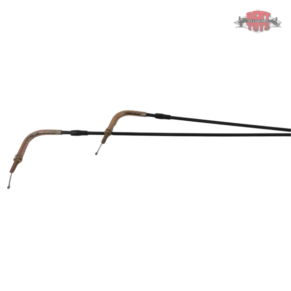 NEW Kimpex Choke Cable For Polaris-Arctic Cat Snowmobile #285158
