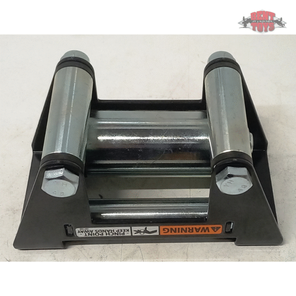NEW Plow Roller Fairlead For Can Am #705009222
