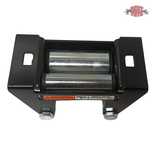 NEW Plow Roller Fairlead For Can Am #705009222