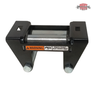 NEW Plow Roller Fairlead For Can Am #705009222