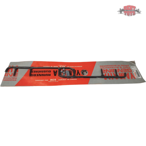 NEW Runner Carbide For Yamaha MT9 Ski #SMA-F3731-30-10