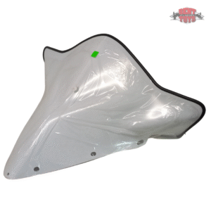 NEW Windshield For Polaris 550-600-800 Snowmobile (2010-2025) #2879829