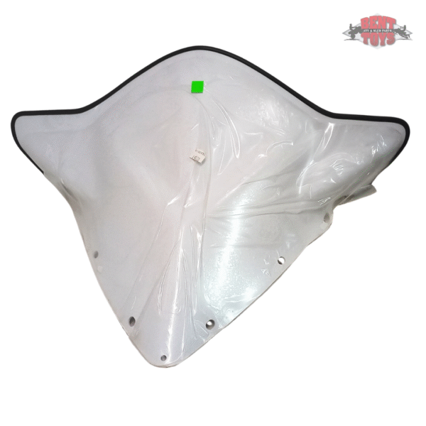 NEW Windshield For Polaris 550-600-800 Snowmobile (2010-2025) #2879829