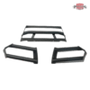 New Front Brush Guard For Polaris Ranger (2009-2014) #2877822-521