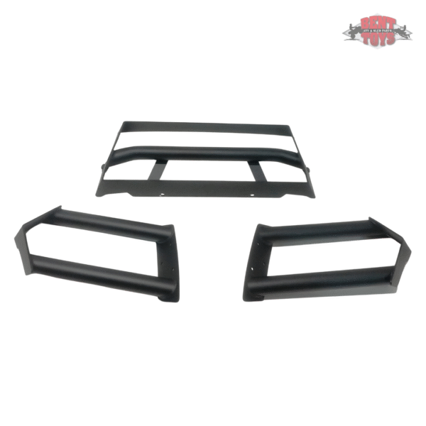 New Front Brush Guard For Polaris Ranger (2009-2014) #2877822-521