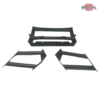 New Front Brush Guard For Polaris Ranger (2009-2014) #2877822-521