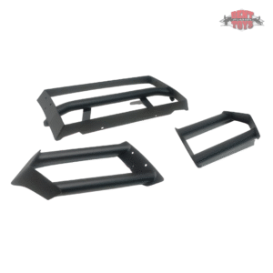 New Front Brush Guard For Polaris Ranger (2009-2014) #2877822-521