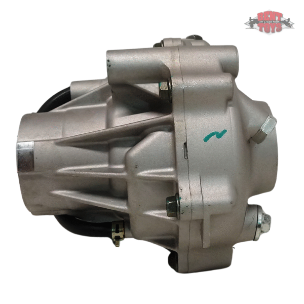 New Front Differential For Yamaha 450-660 ATVs (2002-2007) (After Market) #5KM-46160-07-00