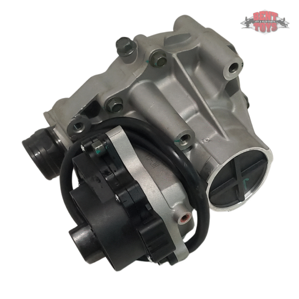New Front Differential For Yamaha 450-660 ATVs (2002-2007) (After Market) #5KM-46160-07-00