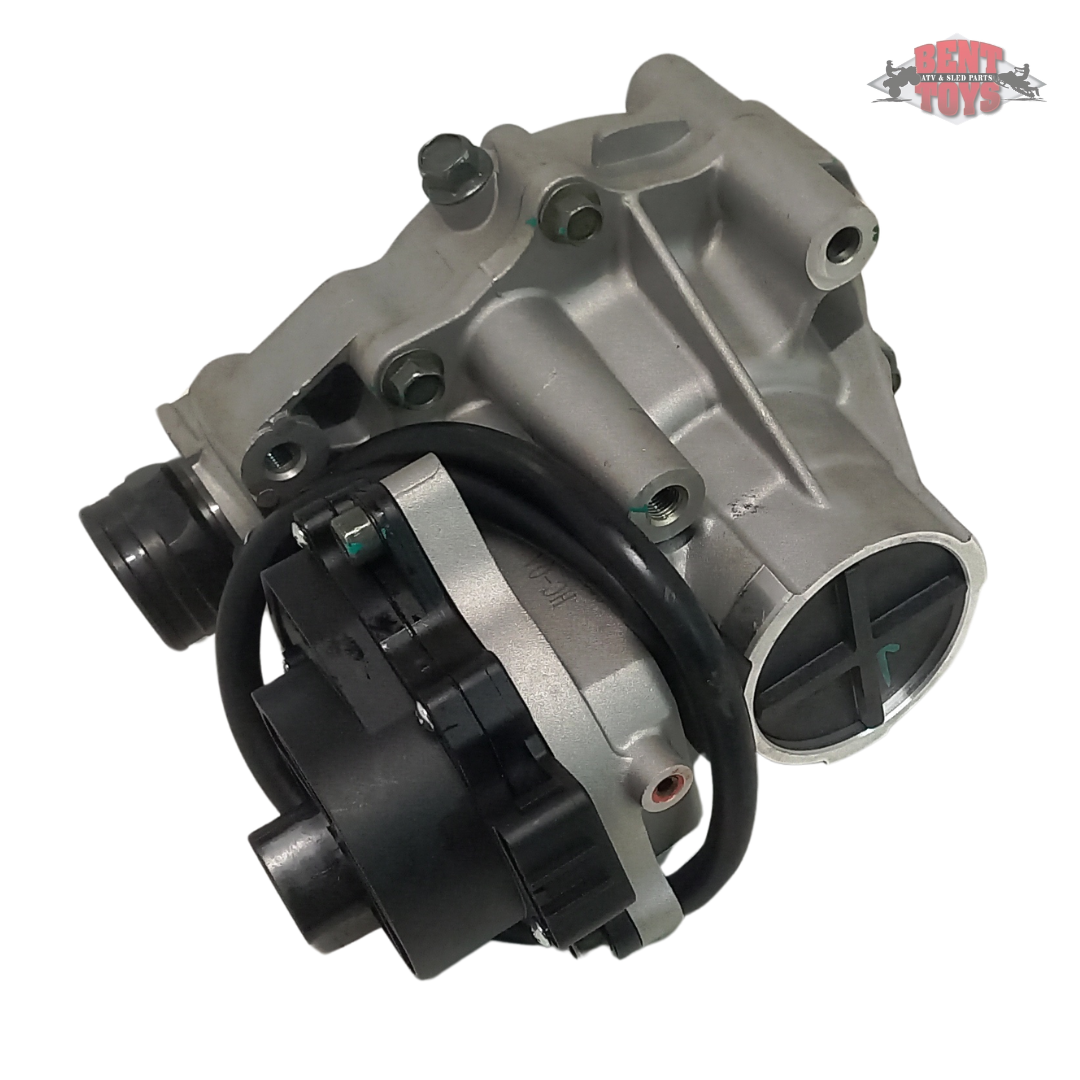 New Front Differential For Yamaha 450-660 ATVs (2002-2007) (After Market) #5KM-46160-07-00