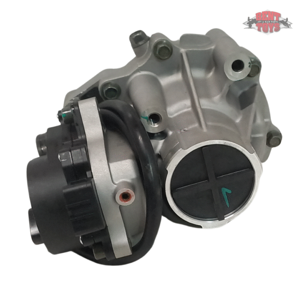 New Front Differential For Yamaha 450-660 ATVs (2002-2007) (After Market) #5KM-46160-07-00