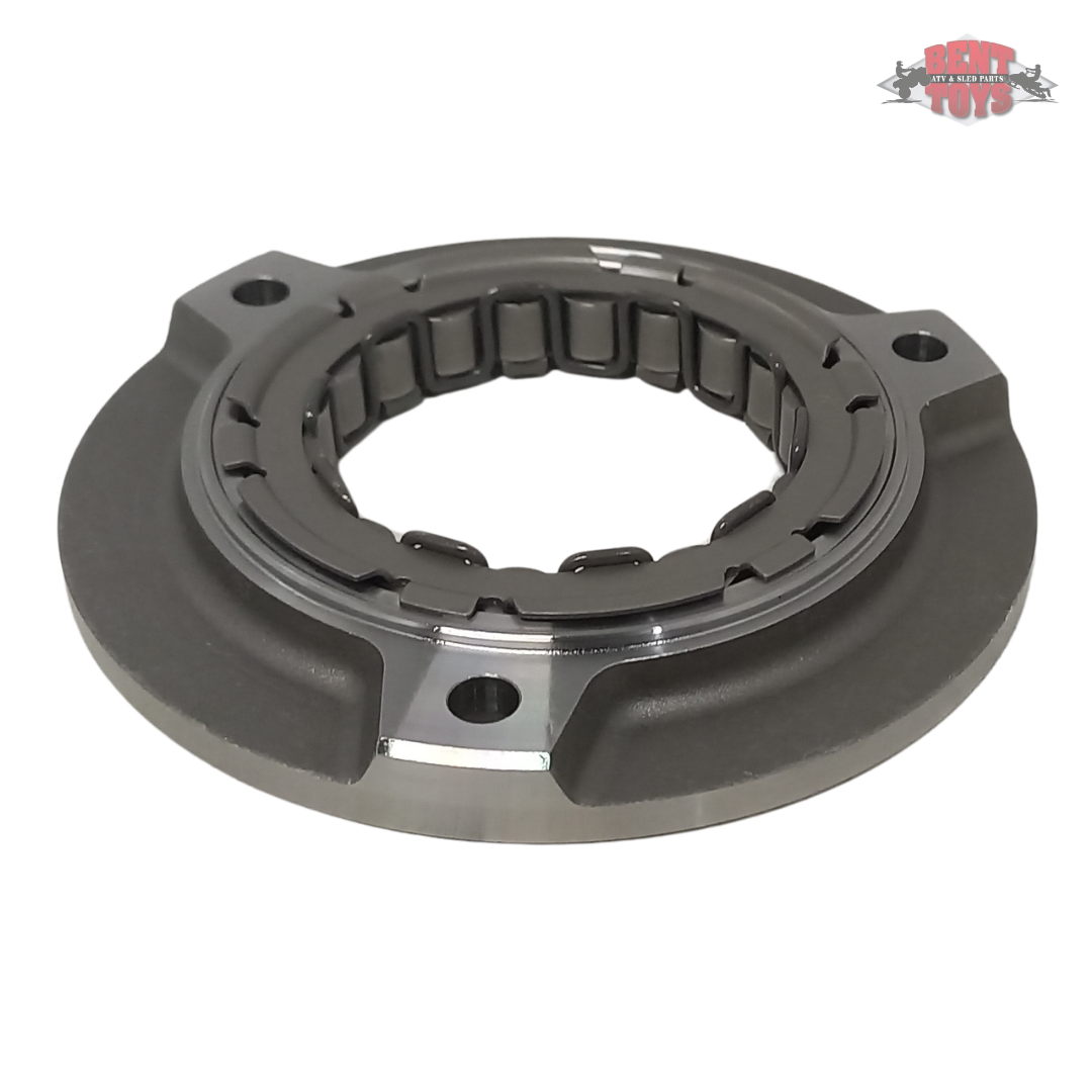One Way Starter For Yamaha 1000 Snowmobile (2005-2018) #8GL-15590-00-00