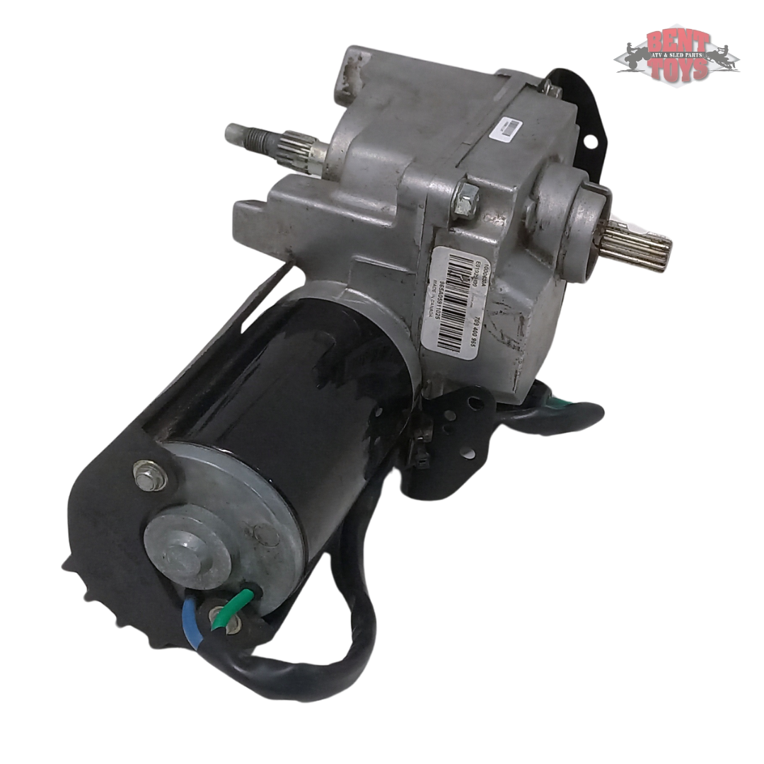Power Steering For Can AM Spyder (2010-2012) #219800296