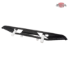 Rear Brush Guard For Yamaha Wolverine (2018-2025) #BG4-F85E0-V0-00