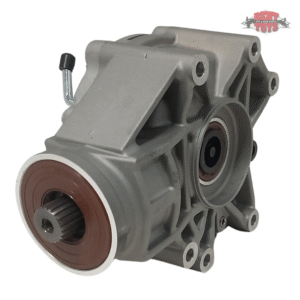 Rear Differential For Can Am Outlander-Renegade (2013-2024) #705503535