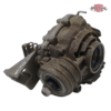 Rear Differential For Yamaha 350-400-450 ATVs (2007-2012) #4S1-G6101-02-00