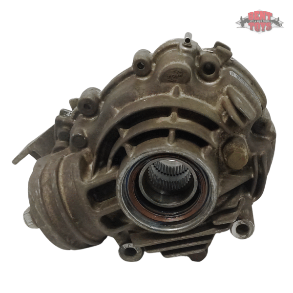 Rear Differential For Yamaha 350-400-450 ATVs (2007-2012) #4S1-G6101-02-00