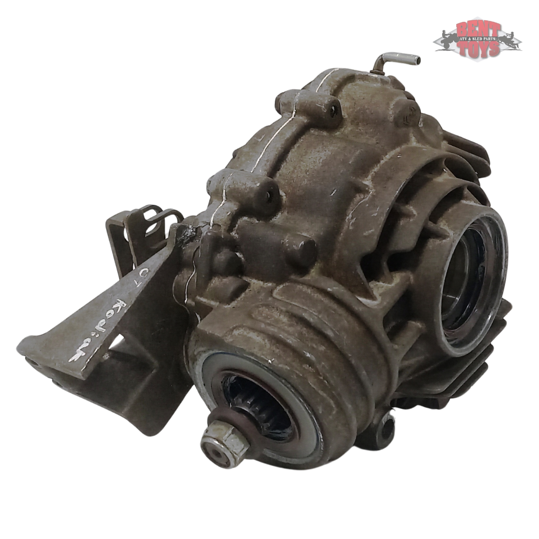 Rear Differential For Yamaha 350-400-450 ATVs (2007-2012) #4S1-G6101-02-00