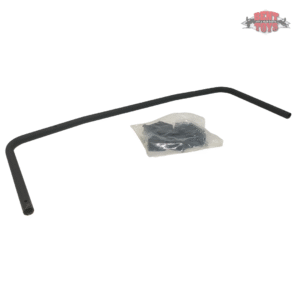Rear Rack Extension For Polaris Sportsman (2005-2006) #2875603-418