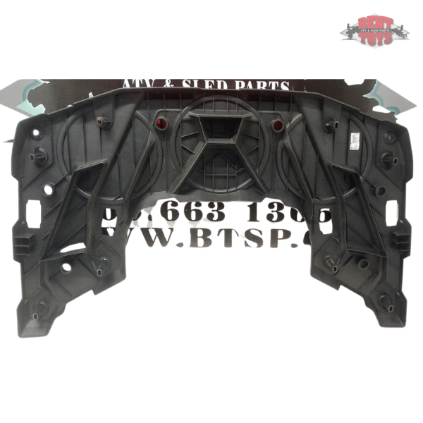 Rear Rack For Polaris Sportsman 450-570 (2021-2026) #2637978-070