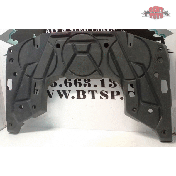 Rear Rack For Polaris Sportsman 450-570 (2021-2026) #2637978-070