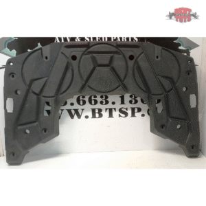 Rear Rack For Polaris Sportsman 450-570 (2021-2026) #2637978-070