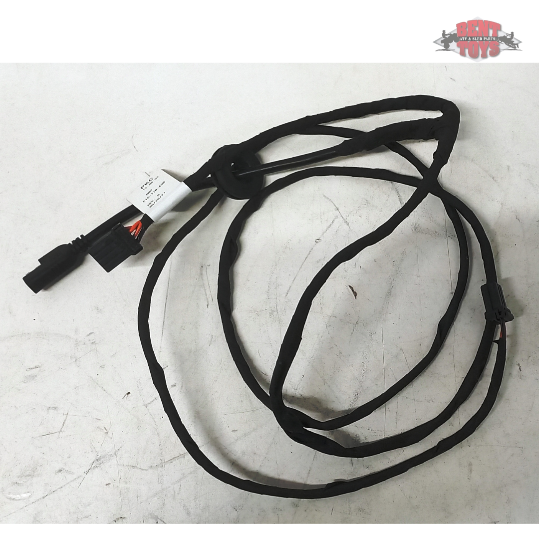 Seat Wiring Harness For Ski Doo Grand Touring 600-900 (2019-2027) #515178490