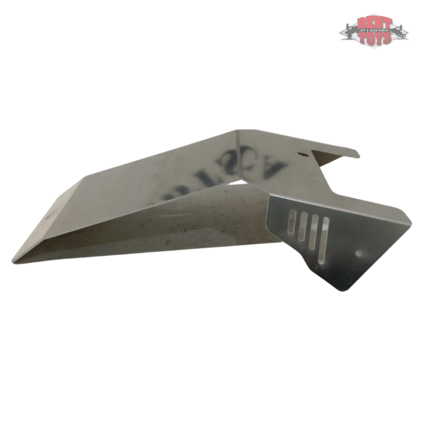 Skid Plate For Honda TRX 420-500 (2015-2027) #15-4466