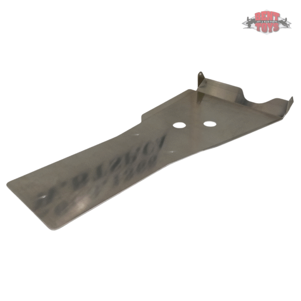 Skid Plate For Honda TRX 420-500 (2015-2027) #15-4466