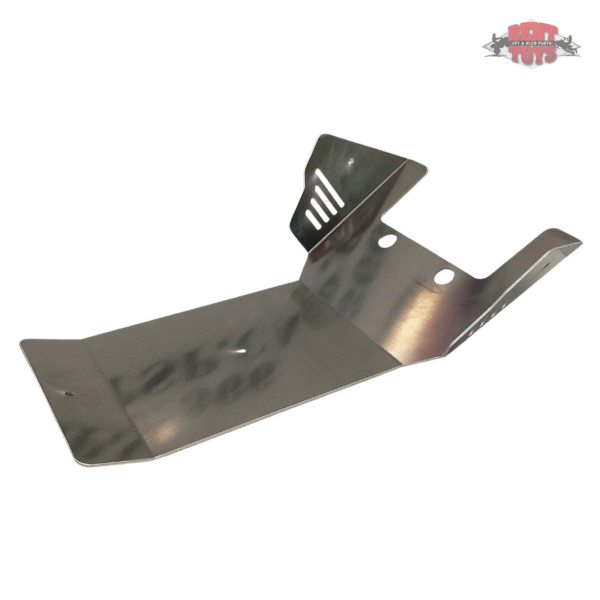 Skid Plate For Honda TRX 420-500 (2015-2027) #15-4466