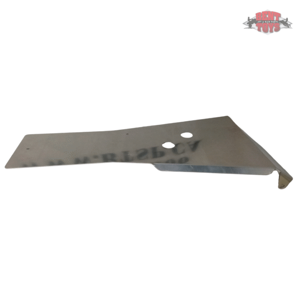 Skid Plate For Honda TRX 420-500 (2015-2027) #15-4466