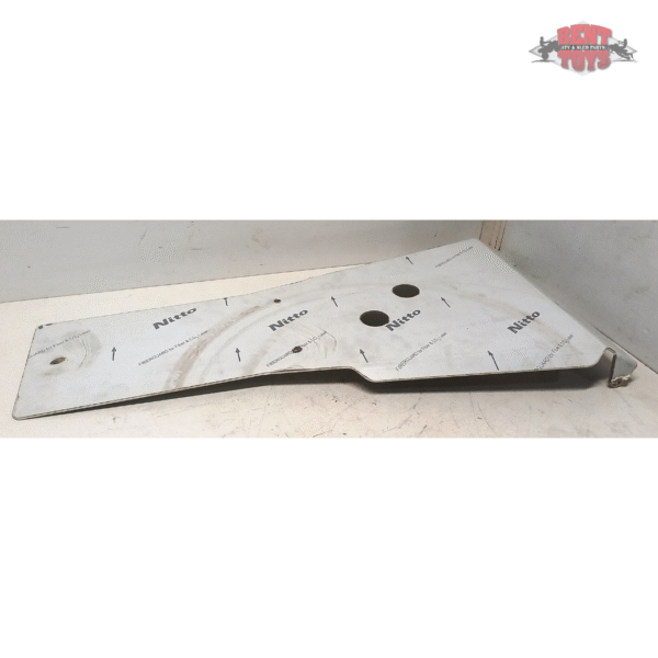 Skid Plate For Honda TRX 500 (2014) #15-4456