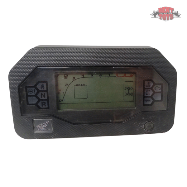 Speedometer Cluster For Honda Pioneer 1000 (2021) #37200-HL4-F02
