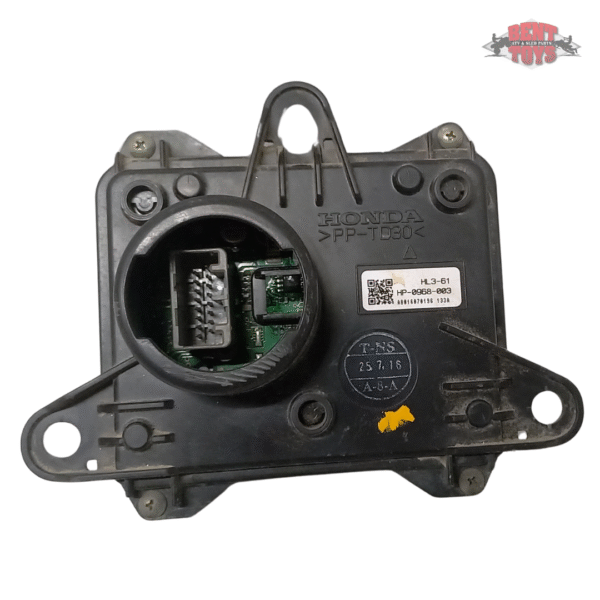 Speedometer Cluster For Honda Pioneer 700 (2017-2020) #37200-HL3-306
