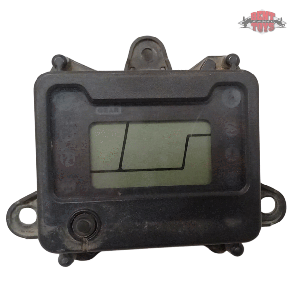 Speedometer Cluster For Honda Pioneer 700 (2017-2020) #37200-HL3-306