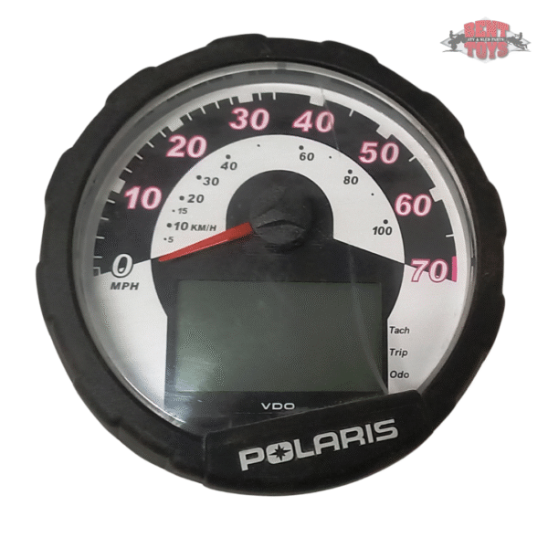 Speedometer Cluster For Polaris RZR-Razor 800 (2008-2009) #3280479