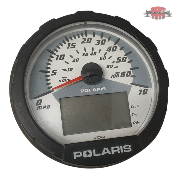 Speedometer Cluster For Polaris Sportsman (2004-2012) #3280431