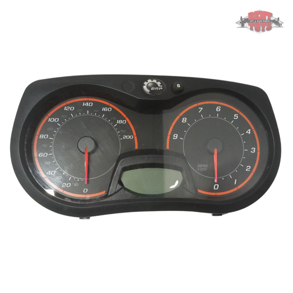 Speedometer Cluster For Ski Doo 900-1200 Snowmobile (2016-2020) #515177912