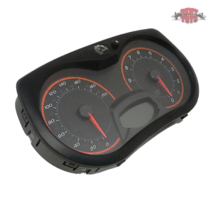 Speedometer Cluster For Ski Doo 900-1200 Snowmobile (2016-2020) #515177912