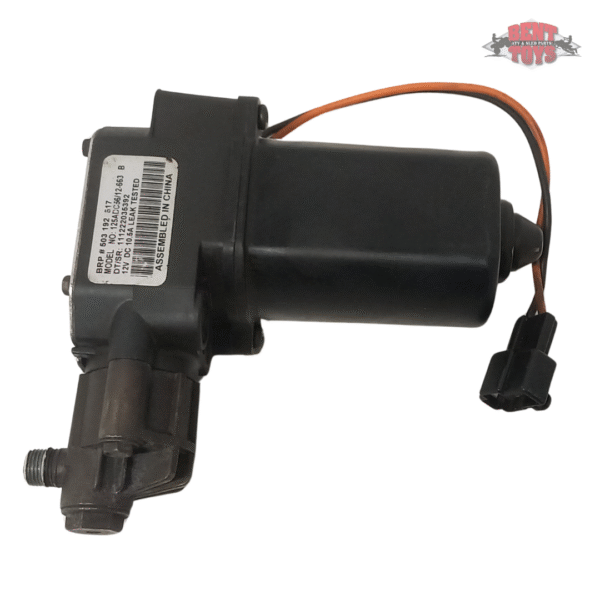 Suspension Compressor For Can Am Roadster (2011-2024) #706001349