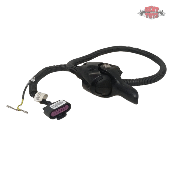 Throttle Control For Ski Doo 600-900 Snowmobile (2022) #512061491