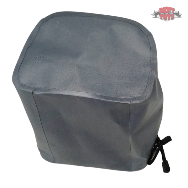 Under Seat Bag Liner For Polaris Snowmobile (2021-2027) #2884752