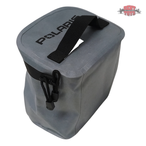 Under Seat Bag Liner For Polaris Snowmobile (2021-2027) #2884752