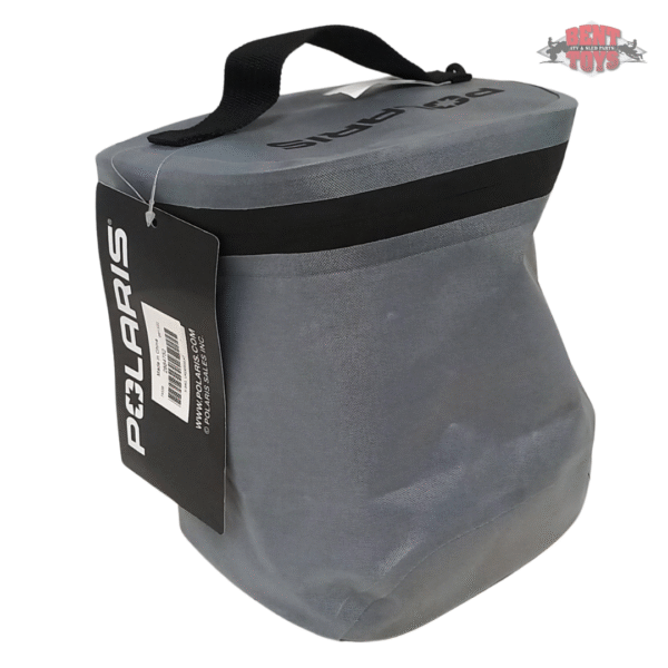 Under Seat Bag Liner For Polaris Snowmobile (2021-2027) #2884752