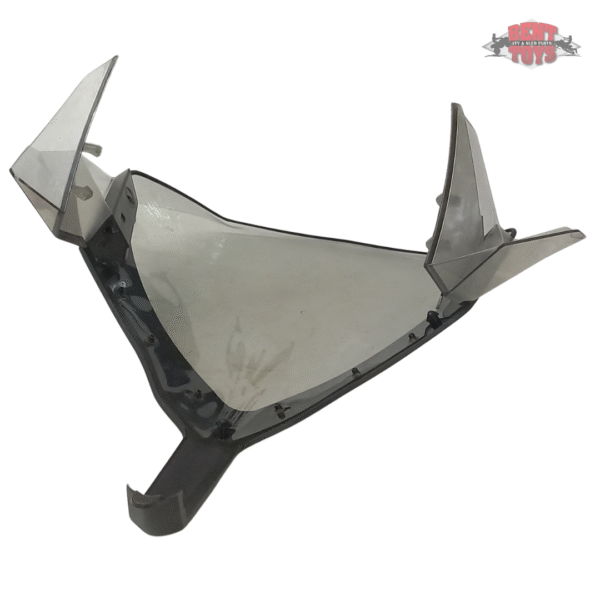 Windshield For Ski Doo GSX -Tundra Snowmobile (2009-2015) #517303797