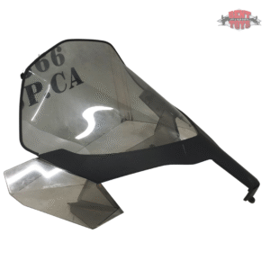 Windshield For Ski Doo GSX -Tundra Snowmobile (2009-2015) #517303797