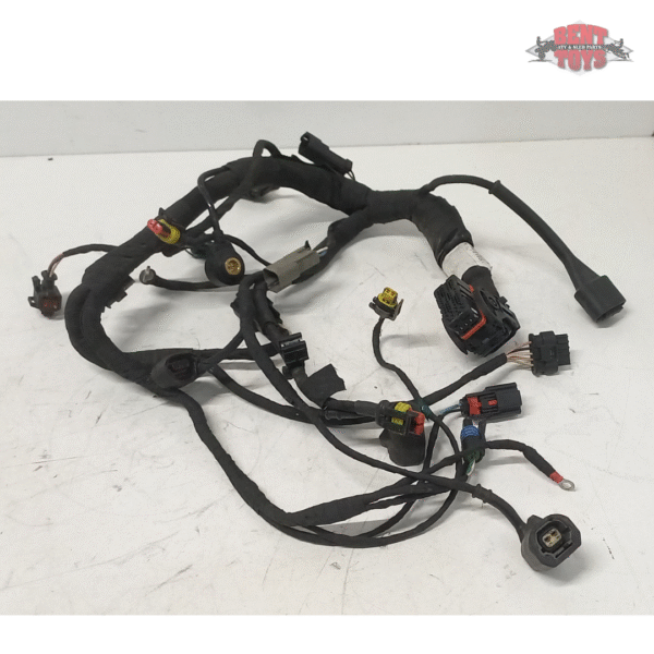 Wiring Harness For Ski Doo Freeride-Summit 850 Turbo (2023-2025) #420864547