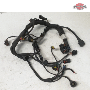 Wiring Harness For Ski Doo Freeride-Summit 850 Turbo (2023-2025) #420864547