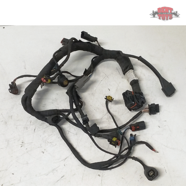 Wiring Harness For Ski Doo Freeride-Summit 850 Turbo (2023-2025) #420864547