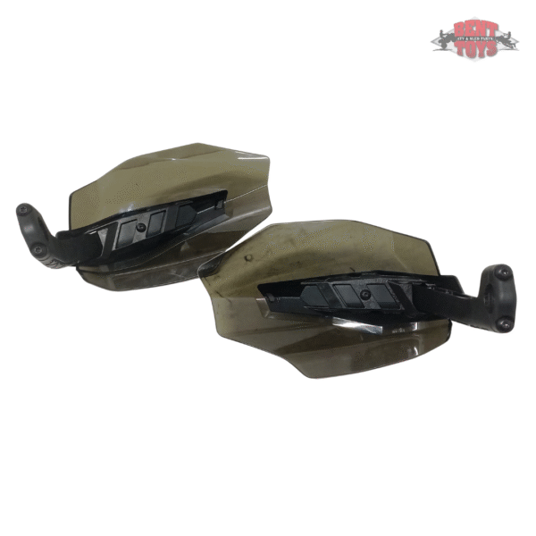 Air Deflector For Ski Doo MXZ-Renegade (2015-2025) #517305293